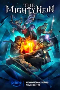 Могучая девятка онлайн